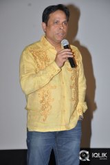 Hang Up Movie Audio Launch